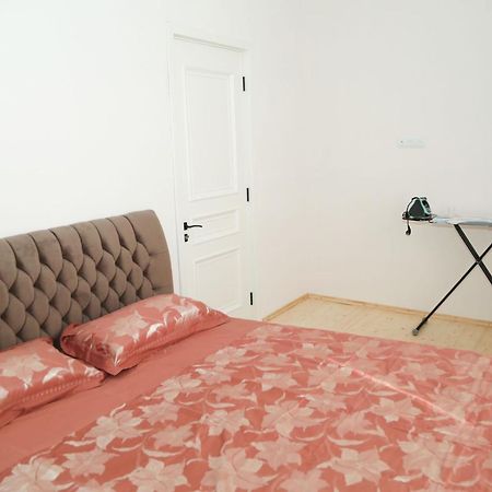 تبليسي Panchitos Apartment المظهر الخارجي الصورة