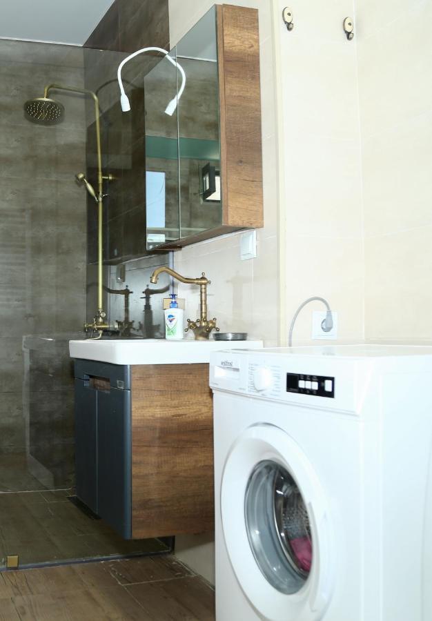 تبليسي Panchitos Apartment المظهر الخارجي الصورة