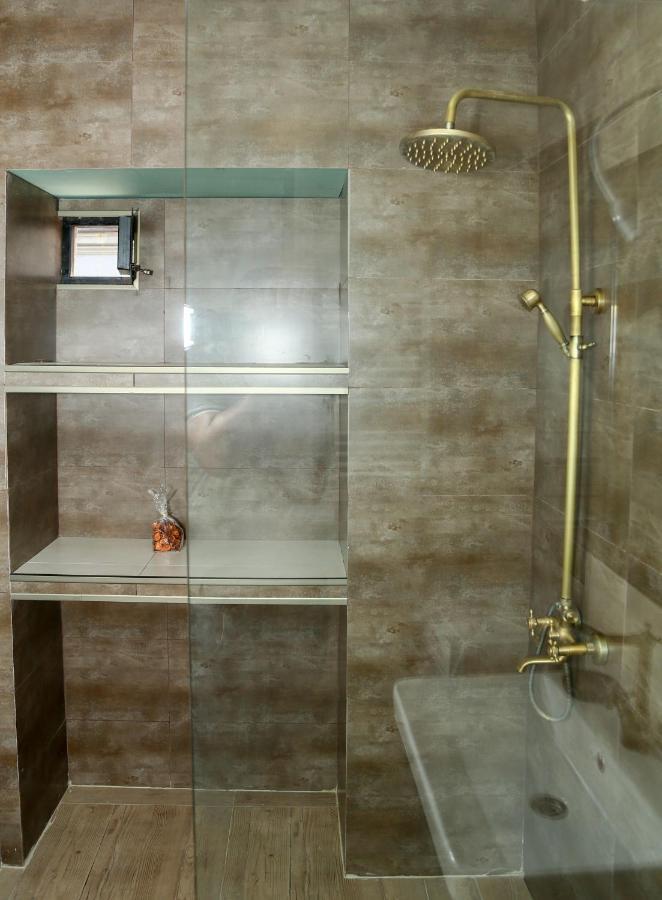 تبليسي Panchitos Apartment المظهر الخارجي الصورة