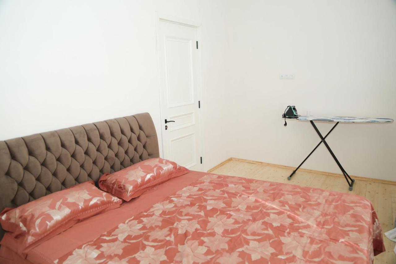 تبليسي Panchitos Apartment المظهر الخارجي الصورة