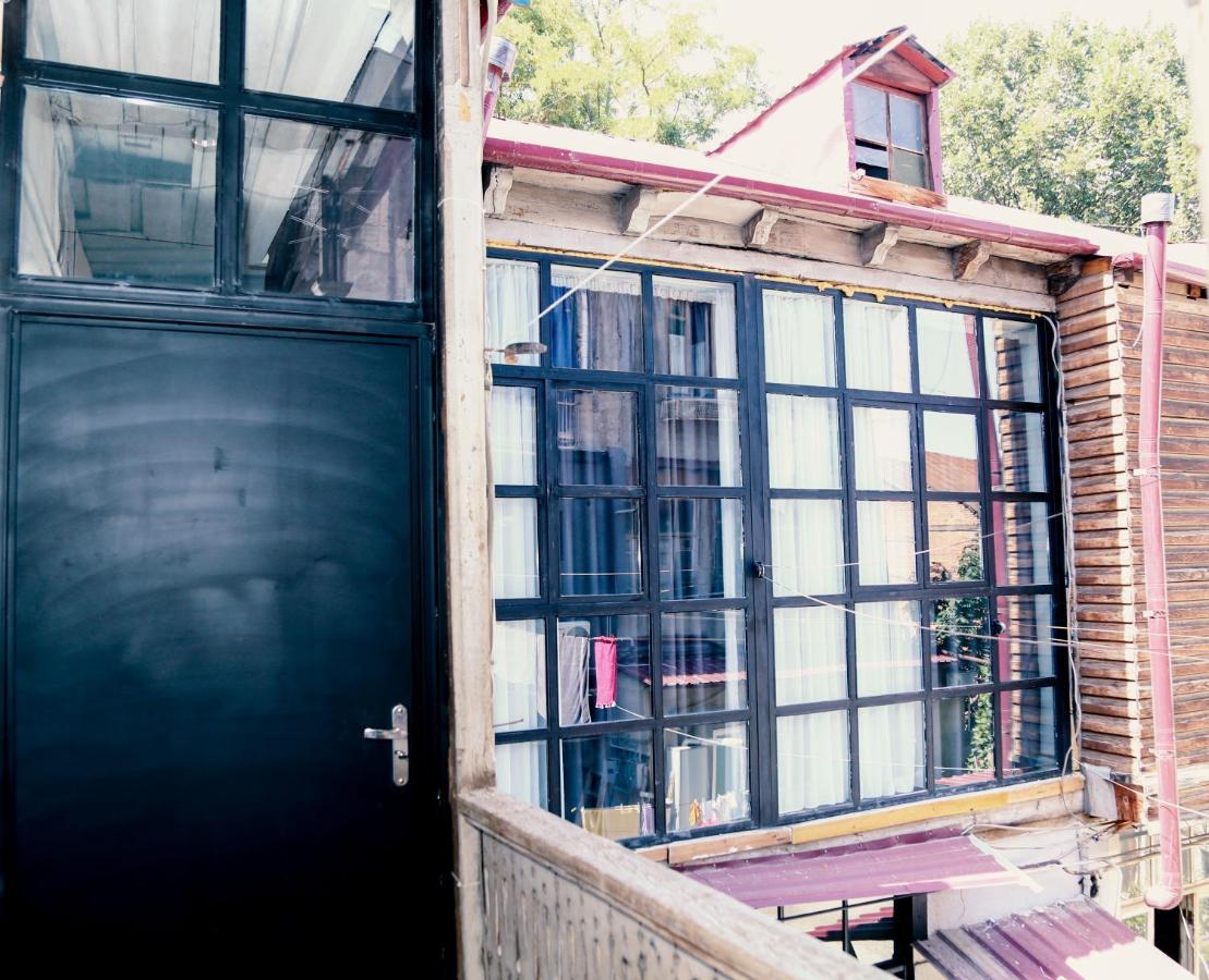 تبليسي Panchitos Apartment المظهر الخارجي الصورة