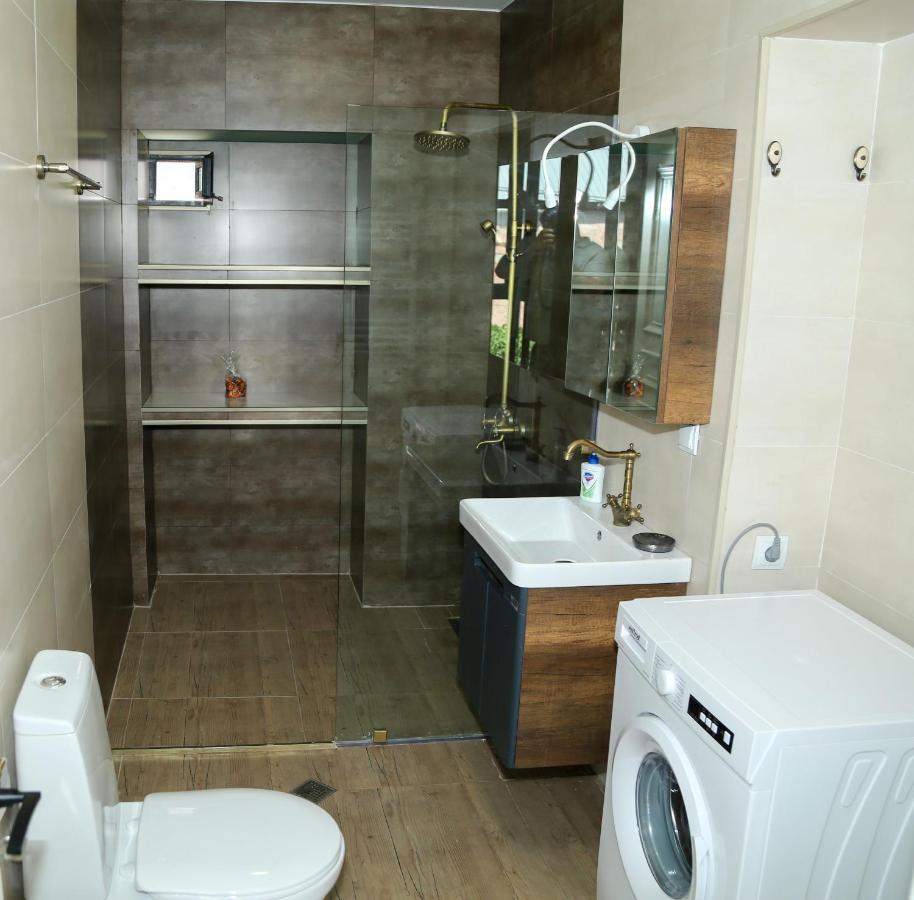 تبليسي Panchitos Apartment المظهر الخارجي الصورة