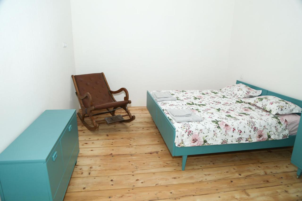 تبليسي Panchitos Apartment المظهر الخارجي الصورة