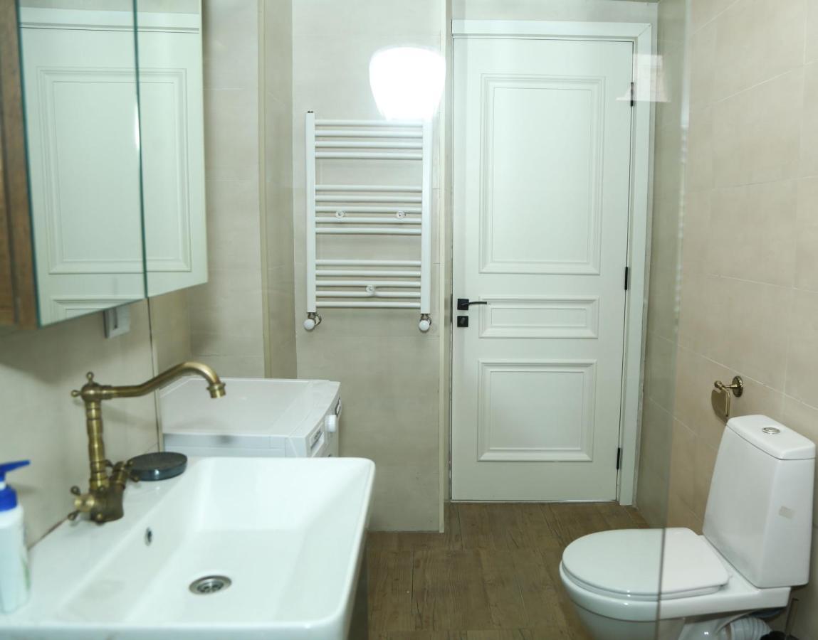 تبليسي Panchitos Apartment المظهر الخارجي الصورة